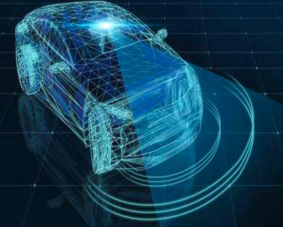 汽車電子事業部